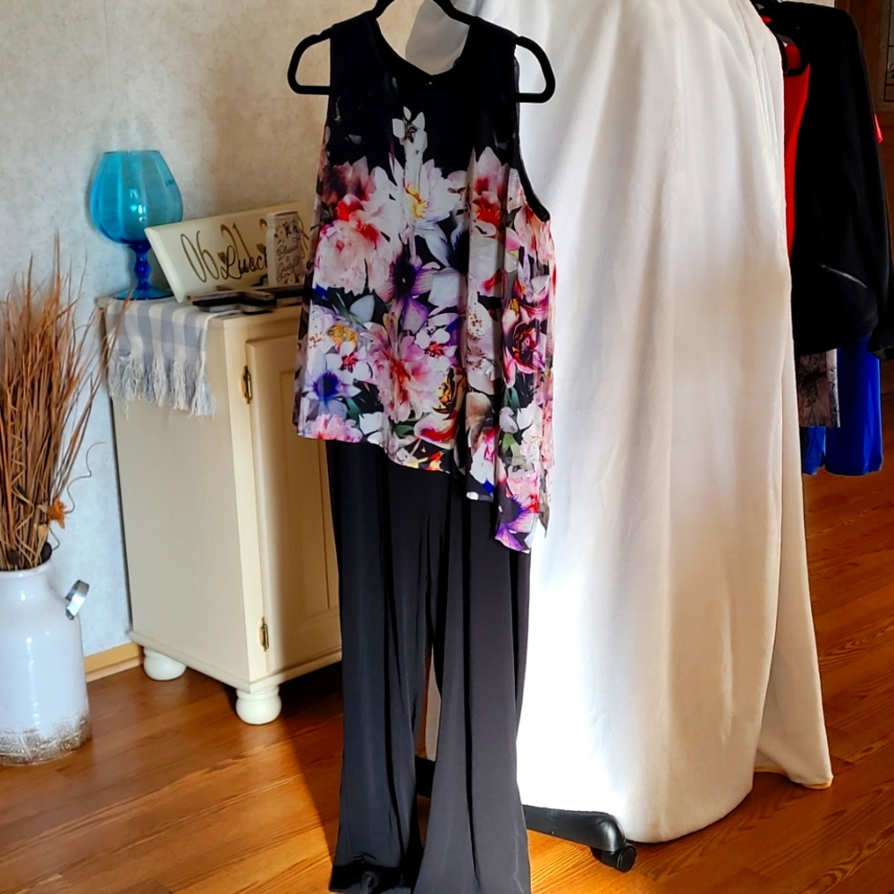 Venus Jumpsuit